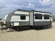 used Travel Trailers Dutchmen RV Aspen Trail LE for sale, in Mountain Home, AR Thumbnail 4
