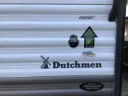 used Travel Trailers Dutchmen RV Colorado for sale, in Mountain Home, AR Thumbnail 7