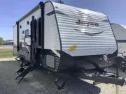 used Travel Trailers Jayco Jay Flight SLX 8 for sale, in Mountain Home, AR Thumbnail 4