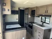 used Travel Trailers Olympia Olympia for sale, in Mountain Home, AR Thumbnail 15