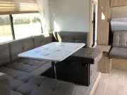 used Travel Trailers Forest River Salem FSX for sale, in Mountain Home, AR Thumbnail 42