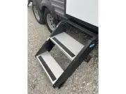 used Travel Trailers Jayco Jay Flight SLX 8 for sale, in Mountain Home, AR Thumbnail 7