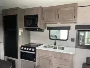 used Travel Trailers Jayco Jay Flight SLX 8 for sale, in Mountain Home, AR Thumbnail 10