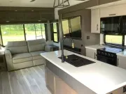used Travel Trailers Keystone RV Cougar for sale, in Mountain Home, AR Thumbnail 20