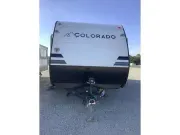 used Travel Trailers Dutchmen RV Colorado for sale, in Mountain Home, AR Thumbnail 3