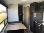 used Travel Trailers Keystone RV Springdale for sale, in Mountain Home, AR Thumbnail 22