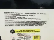 used Travel Trailers Winnebago Micro Minnie for sale, in Mountain Home, AR Thumbnail 6