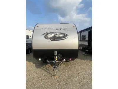 2022 Forest River RV 26DJSE
