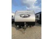used Travel Trailers Forest River Cherokee Grey Wolf for sale, in Mountain Home, AR Thumbnail 1