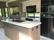 used Travel Trailers Keystone RV Cougar for sale, in Mountain Home, AR Thumbnail 19