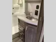 used Travel Trailers Keystone RV Cougar Half-Ton for sale, in Mountain Home, AR Thumbnail 45