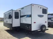 used Travel Trailers Forest River Salem for sale, in Mountain Home, AR Thumbnail 5
