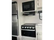 used Travel Trailers Jayco Jay Flight SLX 8 for sale, in Mountain Home, AR Thumbnail 19