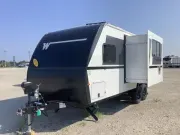 used Travel Trailers Winnebago Micro Minnie for sale, in Mountain Home, AR Thumbnail 3