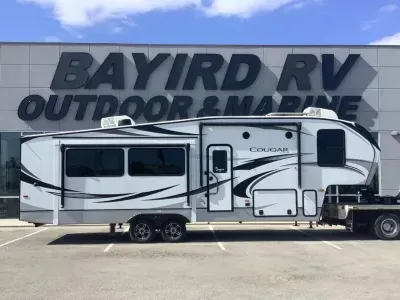 2022 Keystone RV 29MBS