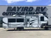 used Travel Trailers Keystone RV Cougar Half-Ton for sale, in Mountain Home, AR Thumbnail 1