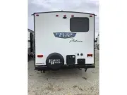 used Travel Trailers Forest River Salem Cruise Lite for sale, in Mountain Home, AR Thumbnail 9