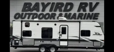 2022 Jayco 264BH