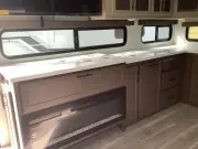 used Travel Trailers Keystone RV Cougar for sale, in Mountain Home, AR Thumbnail 22