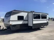 used Travel Trailers Keystone RV Hideout for sale, in Mountain Home, AR Thumbnail 5