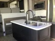 used Travel Trailers Forest River RiverStone for sale, in Mountain Home, AR Thumbnail 23