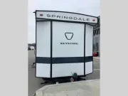 used Travel Trailers Keystone RV Springdale for sale, in Mountain Home, AR Thumbnail 3