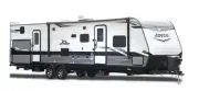 used Travel Trailers Jayco Jay Flight SLX 8 for sale, in Mountain Home, AR Thumbnail 3