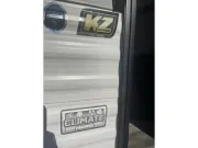 used Travel Trailers Kz Sportsmen SE for sale, in Mountain Home, AR Thumbnail 10