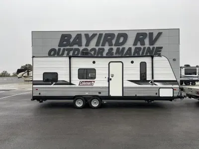 2022 Dutchmen RV 274BH