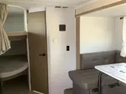used Travel Trailers Forest River Salem FSX for sale, in Mountain Home, AR Thumbnail 27