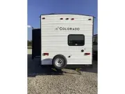used Travel Trailers Dutchmen RV Colorado for sale, in Mountain Home, AR Thumbnail 6