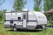 used Travel Trailers Gulf Stream Ameri-Lite Ultra Lite for sale, in Mountain Home, AR Thumbnail 19
