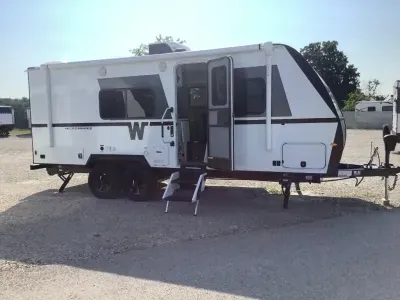2026 Winnebago 2200TBH