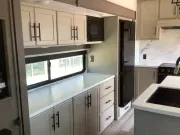 used Travel Trailers Keystone RV Cougar Half-Ton for sale, in Mountain Home, AR Thumbnail 27