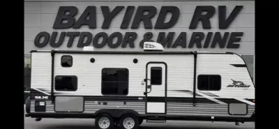 2022 Jayco 264BH