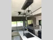 used Travel Trailers Keystone RV Cougar for sale, in Mountain Home, AR Thumbnail 24