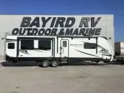 used Travel Trailers Grand Design RV Reflection for sale, in Mountain Home, AR Thumbnail 1