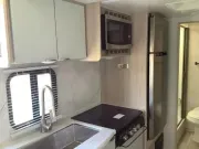 used Travel Trailers Winnebago Micro Minnie for sale, in Mountain Home, AR Thumbnail 16