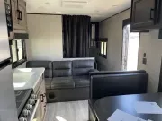 used Travel Trailers Jayco Jay Flight SLX 8 for sale, in Mountain Home, AR Thumbnail 19
