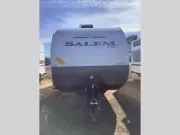 used Travel Trailers Forest River Salem for sale, in Mountain Home, AR Thumbnail 2