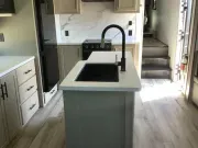 used Travel Trailers Keystone RV Cougar Half-Ton for sale, in Mountain Home, AR Thumbnail 29