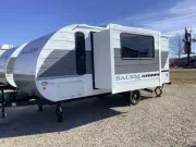 used Travel Trailers Forest River Salem FSX for sale, in Mountain Home, AR Thumbnail 4
