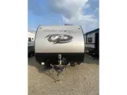 used Travel Trailers Forest River Patriot Edition for sale, in Mountain Home, AR Thumbnail 4