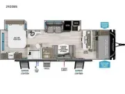 used Travel Trailers Grand Design RV Imagine for sale, in Mountain Home, AR Thumbnail 2