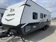 used Travel Trailers Jayco Jay Flight SLX 8 for sale, in Mountain Home, AR Thumbnail 6