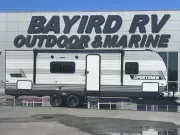used Travel Trailers Kz Sportsmen SE for sale, in Mountain Home, AR Thumbnail 1