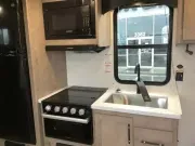 used Travel Trailers Keystone RV Springdale Classic for sale, in Mountain Home, AR Thumbnail 17