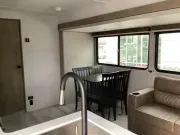 used Travel Trailers Keystone RV Springdale for sale, in Mountain Home, AR Thumbnail 14