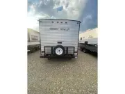 used Travel Trailers Forest River Patriot Edition for sale, in Mountain Home, AR Thumbnail 7