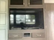 used Travel Trailers Keystone RV Cougar Half-Ton for sale, in Mountain Home, AR Thumbnail 17